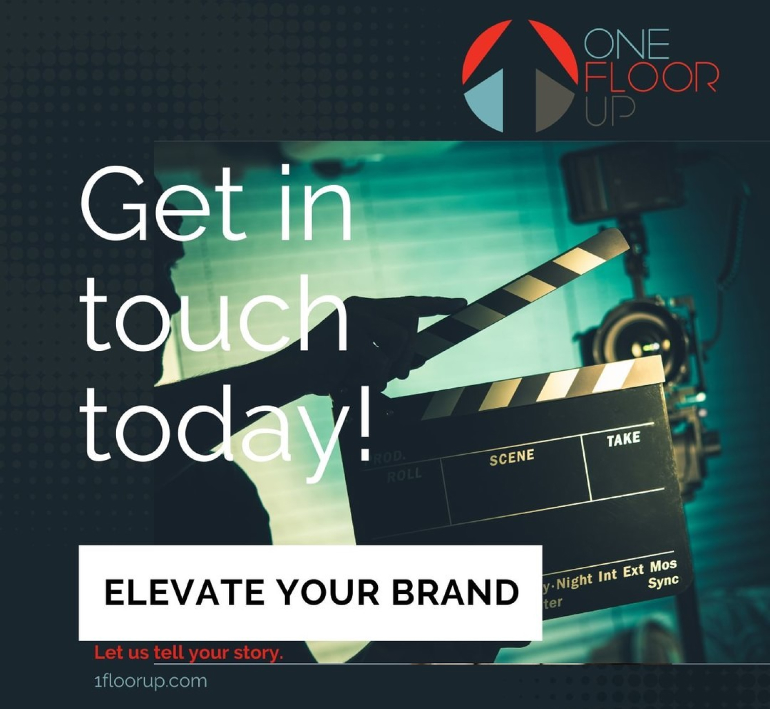 Elevate Your Brand