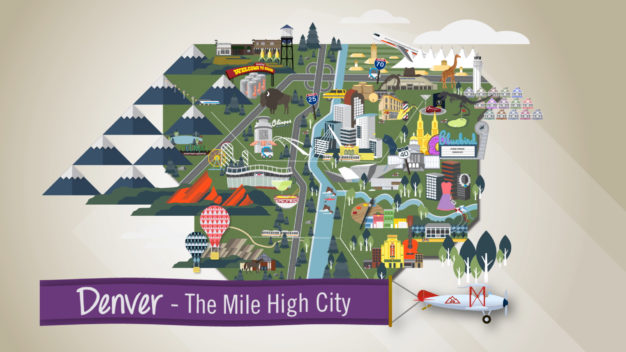 Tourism guide thumbnail