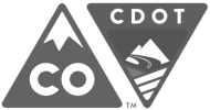 CDOT logo