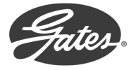 Gates logo