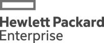 HPE Logo