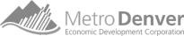 Metro Denver logo