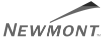 Newmont logo