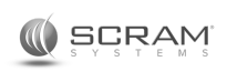 SCRAM Systems logo