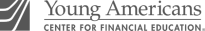 Young Americans logo