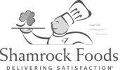 shamrock logo