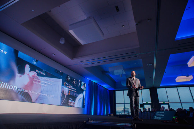 Event Production still