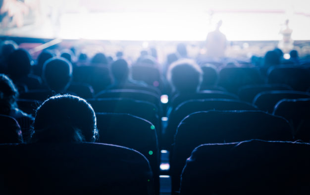theater still