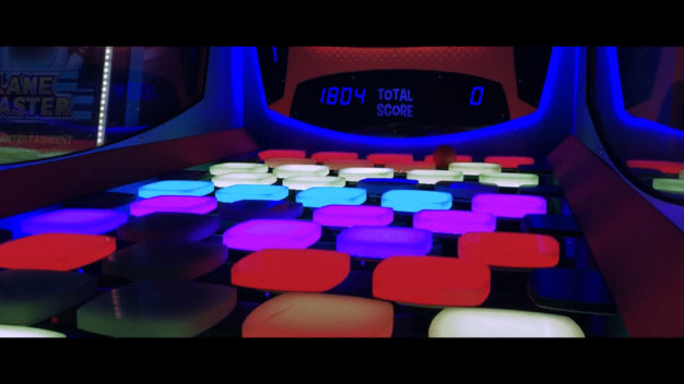Arcade still