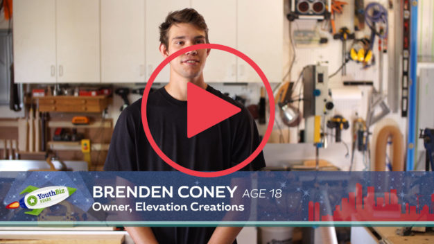 YAC Brenden still