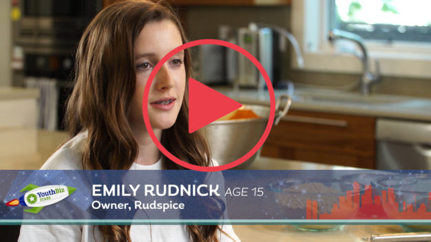 YAC Emily still