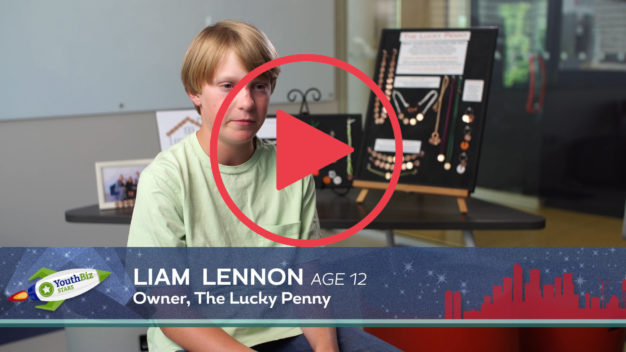 YAC Liam Lennon still