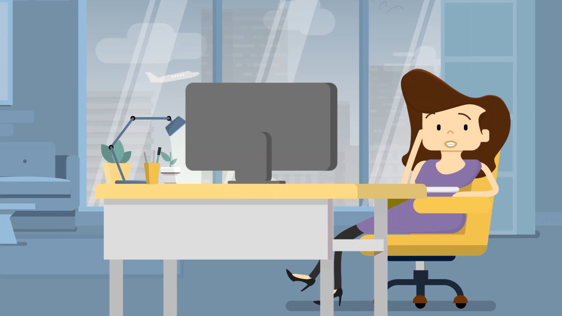 Create an Original Animated Explainer Video