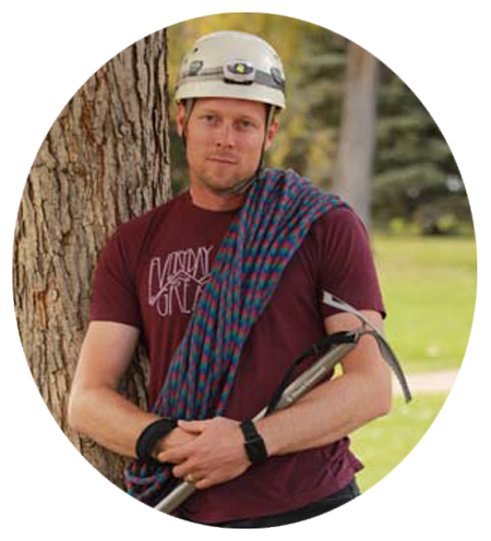 Jon rope still