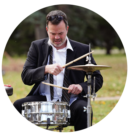 Ryan drums still
