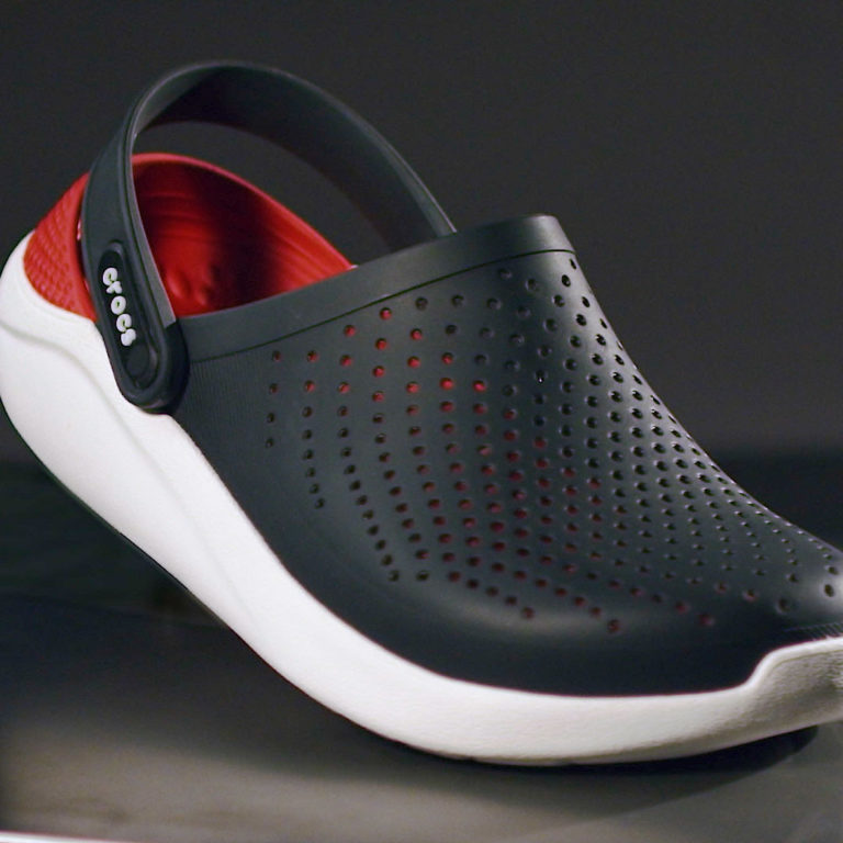Crocs – LiteRide Reveal