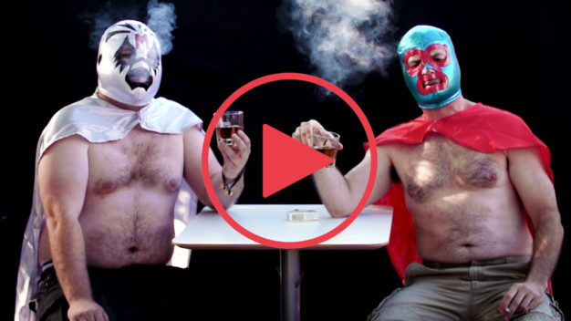 Party Invite thumbnails